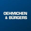 logo of Oehmichen Burgers Industrieplanung Gmbh