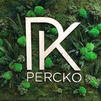 percko logo image