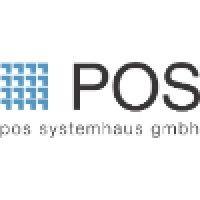 pos systemhaus gmbh logo image