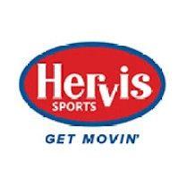 hervis sports and fashion romania logo image