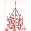 logo of Trinity Church In The City Of Boston