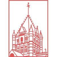 trinity church in the city of boston logo image