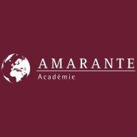 amarante académie