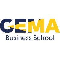 gema - business school logo image