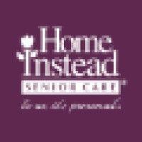 home instead senior care-seattle logo image