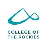 college of the rockies