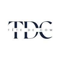 tête de com logo image