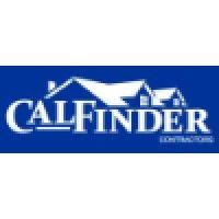 calfinder logo image