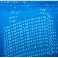 the cyberlaw group logo image