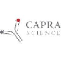 capra science antibodies ab logo image