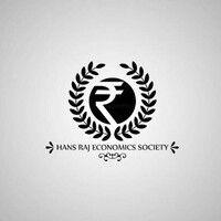 hans raj economics society logo image