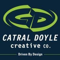 catral doyle creative co. logo image