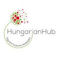 hungarianhub logo image