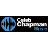 caleb chapman music logo image