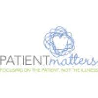 patient matters llc logo image