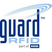 guardrfid - part of hid logo image