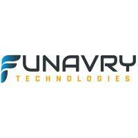 funavry technologies logo image