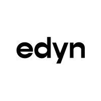 edyn logo image