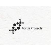 fortis projects logo image