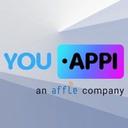 logo of Youappi Mobile App Retargeting