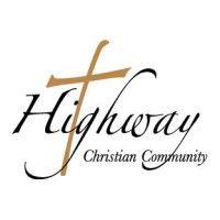 highway christian community logo image