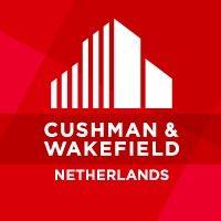 cushman & wakefield netherlands logo image