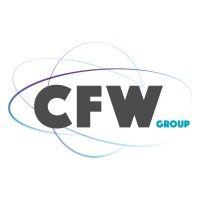 cfw group logo image