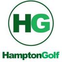 logo of Hampton Golf