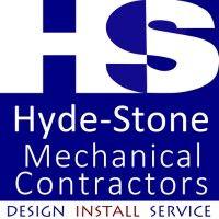 hyde-stone mechanical contractors,inc.