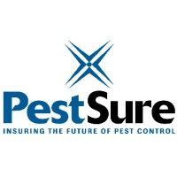 pestsure logo image