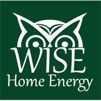 wise home energy llc logo image