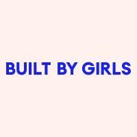 built by girls logo image