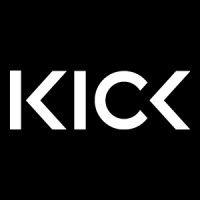 kick dublin logo image