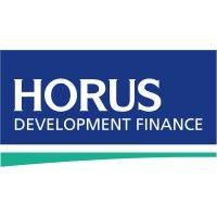 horus development finance logo image