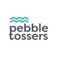 pebble tossers, inc.