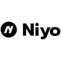 niyo solutions inc. logo image