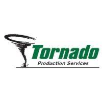 tornado production services l.l.c. logo image