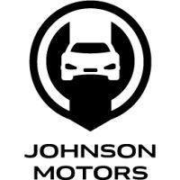 johnson motors (watford) logo image