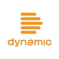 dynamic electronics co. ltd. logo image