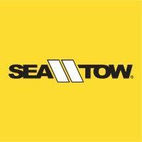 sea tow services international, inc. logo image