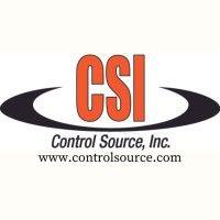 control source inc logo image