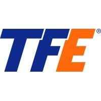 tfe - transmission & fluid equipment logo image