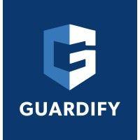 guardify insurance group logo image