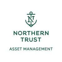 northern trust asset management logo image