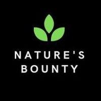 nature's bounty logo image