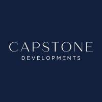 capstone developments logo image