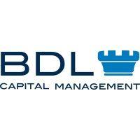 bdl capital management logo image