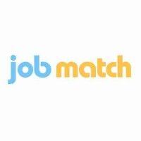 jobmatch logo image