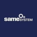 logo of Samesystem Workforce Management