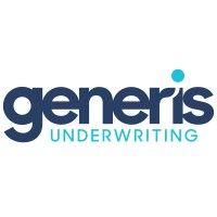 generis underwriting limited